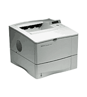HP LaserJet 4000 图片