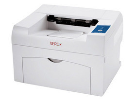 Fuji Xerox Phaser 3124 图片