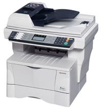 Kyocera FS-1118MFP 图片
