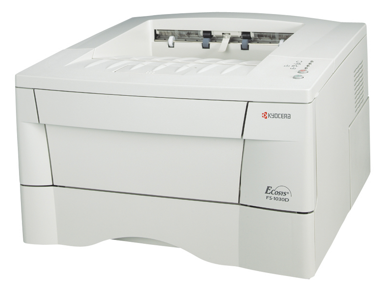 Kyocera FS-1030D 图片