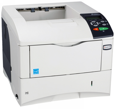 Kyocera FS-3900DN 图片