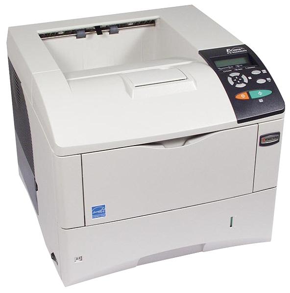 Kyocera FS-4000DN 图片