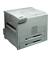 HP LaserJet 8100dn 图片