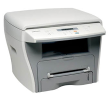 SAMSUNG SCX-4016 图片