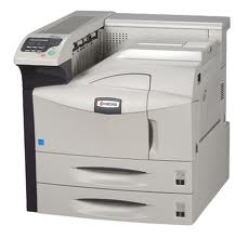 Kyocera FS-9130DN 图片