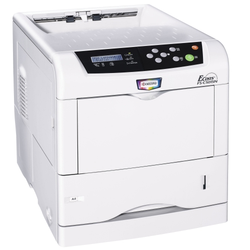 Kyocera FS-C5015N 图片