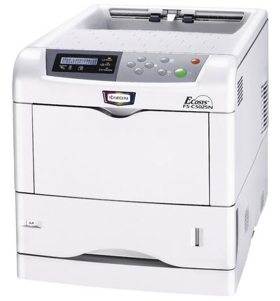 Kyocera FS-C5020N 图片