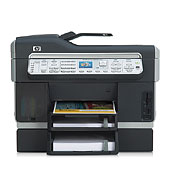 HP Officejet Pro L7710 图片