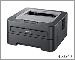 Brother HL-2240 图片