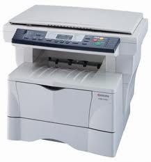 Kyocera KM-1820 图片