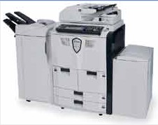 Kyocera KM-6030 图片