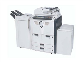 Kyocera KM-8030 图片