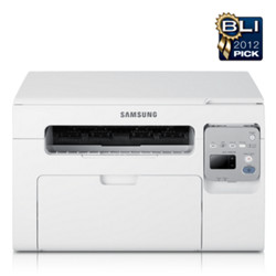 SAMSUNG SCX-3406W 图片