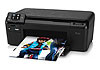 HP Photosmart e-All-in-One Printer - 图片