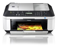 Canon PIXMA MX340 图片