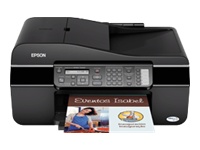 Epson Stylus Office TX300F 图片