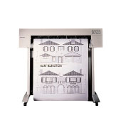 HP designjet 430 图片