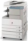 Canon iR2870 图片