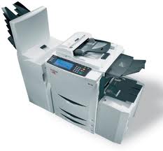 Kyocera KM-C4008 图片
