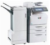 Kyocera KM-C4035E 图片