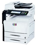 Kyocera KM-C2525E 图片