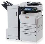 Kyocera CS-C4035E 图片
