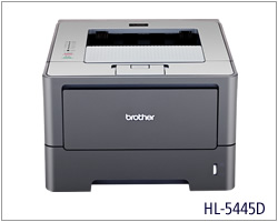 Brother HL-5445D 图片