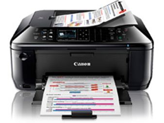 Canon PIXMA MX512 图片