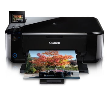 Canon PIXMA MG4170 图片