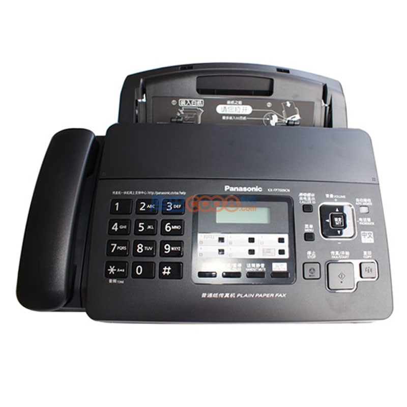 Panasonic KX-FM3809CN