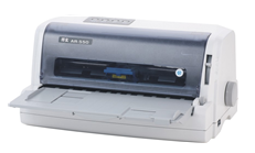 Dascom AR-550 图片