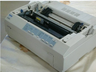Epson LQ-580K+ 图片