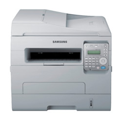 SAMSUNG SCX-4727FD 图片