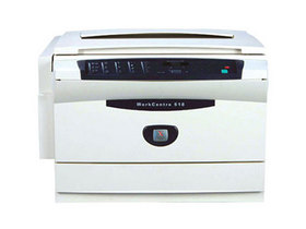 Fuji Xerox WorkCentre 518 II 图片
