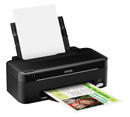 Epson Stylus S22 图片