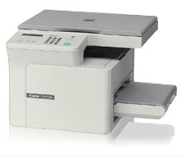 Canon imageCLASS D320 图片