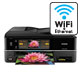 Epson Artisan 810 图片