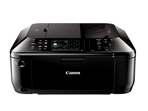 Canon PIXMA MX438 图片