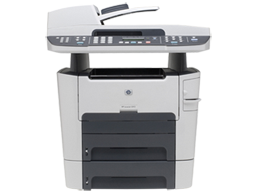 HP LaserJet 3392 图片