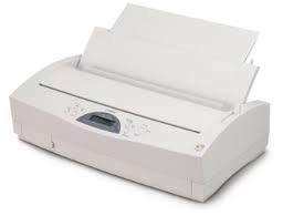 Canon BJC-5500 图片