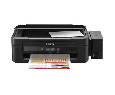 Epson L351 图片