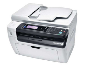 Fuji Xerox DocuPrint M105 f 图片