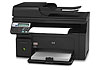 HP LaserJet Pro M1217nfw 图片