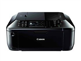 Canon PIXMA MX518 图片