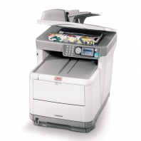OKI C3530MFP