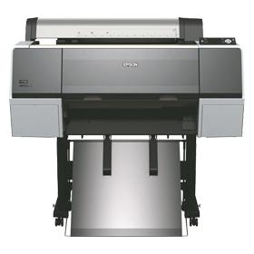 EPSON Stylus Pro 9908 图片