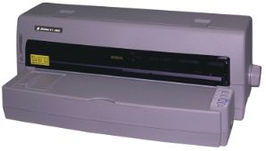 Aisino TY-300证卡版