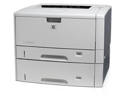 HP LaserJet 5200dtn 图片