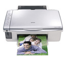 Epson Stylus DX4800 图片