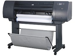 HP Designjet 4020 图片